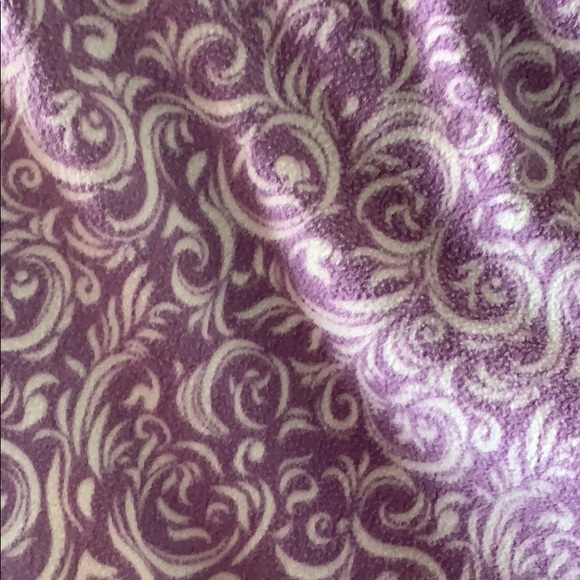 EUC sleep sheet/throw - Picture 2 of 4